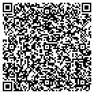 QR code with Glenngraphics Glenn W contacts
