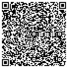 QR code with Magiclite Graphics Inc contacts