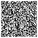 QR code with C & S Communications contacts