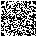 QR code with C T Morgan & Assoc contacts