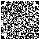 QR code with Blue Planet Foundation Inc contacts