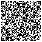 QR code with Galaxy of Graphics contacts