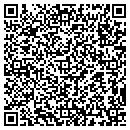 QR code with DE Board Electronics contacts