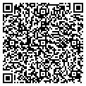 QR code with Point contacts