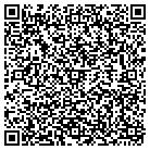 QR code with Rainbird Graphics Inc contacts