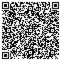 QR code with Donna Lederman contacts