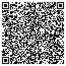QR code with G W Communications contacts