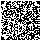 QR code with Hamilton Communications Service contacts