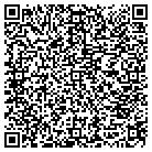 QR code with Hasty's Communications & Elctr contacts