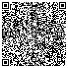 QR code with H Q Tv Electronics & Satellite contacts