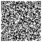 QR code with J B Travis Radio Service contacts