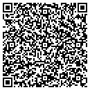 QR code with J J's Electronics contacts