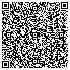 QR code with University Prints contacts