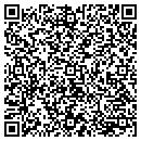 QR code with Radius Services contacts
