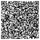 QR code with Marquette Auto Sound contacts