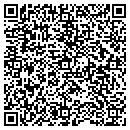 QR code with B And N Printables contacts