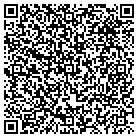 QR code with Blue Moon Direct Printing Inc. contacts