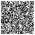 QR code with C & L Printing Inc contacts