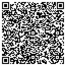 QR code with D & J Publishing contacts