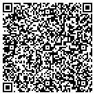 QR code with Gallaudet University Computer contacts