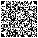 QR code with Hope Health contacts