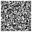 QR code with Radio Hq Inc contacts