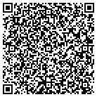QR code with Radionic Technology Inc contacts
