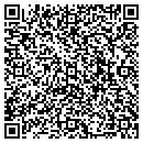 QR code with King Chef contacts