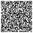QR code with Raytronics contacts