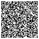QR code with R & M Communications contacts