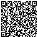 QR code with M C Horsey & Co Inc contacts