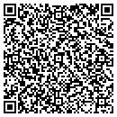 QR code with W P B I Radio Station contacts