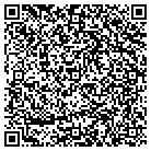 QR code with M J Powers & Co Publishers contacts