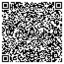 QR code with R Z Communications contacts