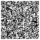 QR code with Rhydonna K Watson contacts