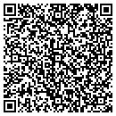 QR code with S P J Joint Venture contacts
