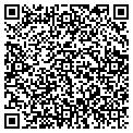 QR code with The New Radio Star contacts