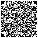 QR code with Thomas Temin contacts