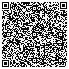 QR code with University Printing Service contacts