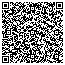 QR code with Usadvisors Org contacts