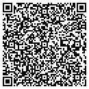 QR code with Walcott Radio contacts