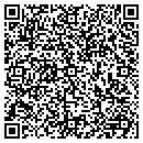 QR code with J C Jetter Corp contacts