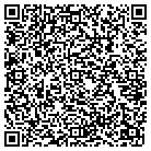 QR code with Marian Goodman Gallery contacts