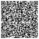 QR code with R R Donnelley & Sons Company contacts