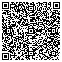 QR code with Wnc Communication contacts