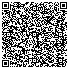 QR code with Vaughen's Price Publishing Co Inc contacts