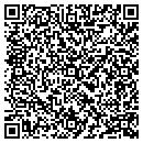 QR code with Zippos Car Stereo contacts