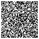 QR code with E-Classic Systems contacts