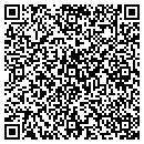 QR code with E-Classic Systems contacts