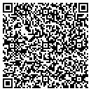 QR code with Heathers Design contacts
